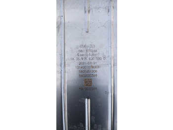 Новый Катализатор для Грузовиков IVECO EUROCARGO EURO 6 KATALIZATOR TŁUMIK NOWY 5801833244: фото 3 Новый Катализатор для Грузовиков IVECO EUROCARGO EURO 6 KATALIZATOR TŁUMIK NOWY 5801833244: фото 3