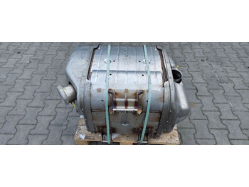 Новый Катализатор для Грузовиков IVECO EUROCARGO EURO 6 KATALIZATOR TŁUMIK NOWY 5801833244: фото 2 Новый Катализатор для Грузовиков IVECO EUROCARGO EURO 6 KATALIZATOR TŁUMIK NOWY 5801833244: фото 2