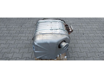 Новый Катализатор для Грузовиков IVECO EUROCARGO EURO 6 KATALIZATOR TŁUMIK NOWY 5801833244: фото 4 Новый Катализатор для Грузовиков IVECO EUROCARGO EURO 6 KATALIZATOR TŁUMIK NOWY 5801833244: фото 4