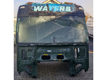 Кузов и экстерьер VOLVO FH