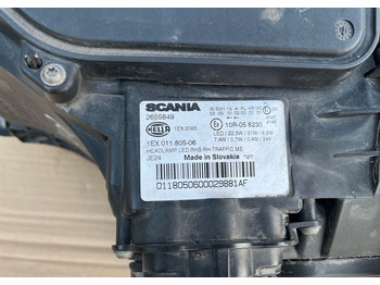 Свет/ Освещение для Грузовиков Lampa LED Scania R S NGS NGR reflektor 2655849: фото 3