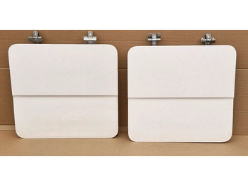 Кузов и экстерьер MAN TGX