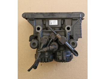 Детали тормозной системы MAN TGX