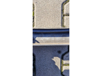 Кузов и экстерьер MAN TG3 TGX OKULAR LAMPY NAROŻNIK POSZYCIE ZDERZAKA PRAWY: фото 3 Кузов и экстерьер MAN TG3 TGX OKULAR LAMPY NAROŻNIK POSZYCIE ZDERZAKA PRAWY: фото 3