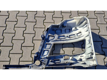 Кузов и экстерьер MAN TG3 TGX OKULAR LAMPY NAROŻNIK POSZYCIE ZDERZAKA PRAWY: фото 2 Кузов и экстерьер MAN TG3 TGX OKULAR LAMPY NAROŻNIK POSZYCIE ZDERZAKA PRAWY: фото 2