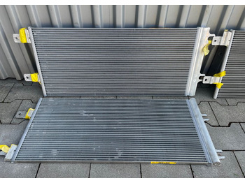 Конденсатор MAN TGS