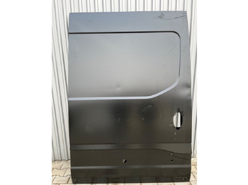 Кузов и экстерьер IVECO Daily