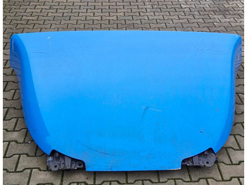 Кузов и экстерьер RENAULT T