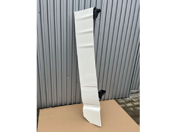 Запчасти MAN TGX