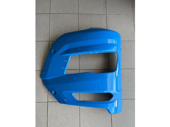 Запчасти MAN TGS