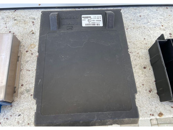 Блок управления MAN TGS