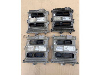 Блок управления MAN TGS