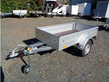 Прицеп для легкового автомобиля BÖCKMANN