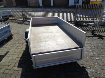 Прицеп для легкового автомобиля Böckmann - TPV PKW-Anhänger, 750 kg, 100 km/h: фото 5