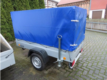 Прицеп для легкового автомобиля BÖCKMANN