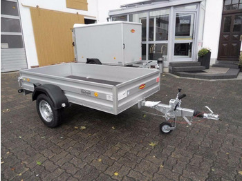 Прицеп для легкового автомобиля BÖCKMANN