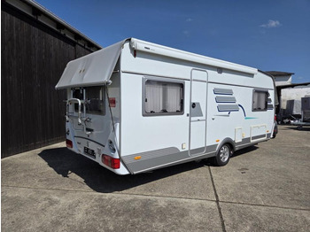 Прицеп дача Wohnwagen Hymer Top Ausstattung Mover Vohrzelt 4x Schlafplätze WC: фото 5