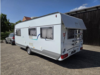 Прицеп дача Wohnwagen Hymer Top Ausstattung Mover Vohrzelt 4x Schlafplätze WC: фото 3
