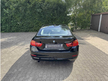 Седан BMW 420 Gran Coupé 420i Advantage M-Technic XENON: фото 4