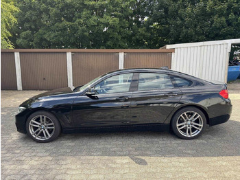Седан BMW 420 Gran Coupé 420i Advantage M-Technic XENON: фото 2