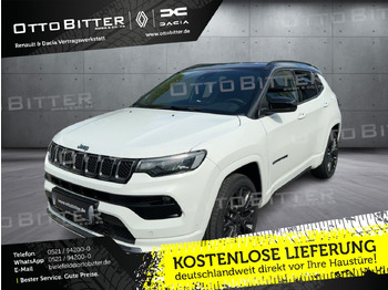 Внедорожник JEEP
