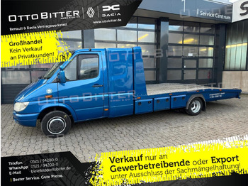Эвакуатор MERCEDES-BENZ Sprinter