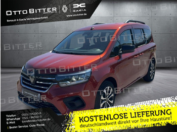 Пассажирский фургон RENAULT Kangoo