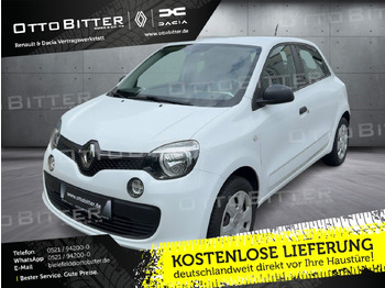 Легковой автомобиль RENAULT