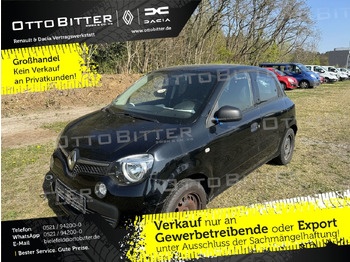 Легковой автомобиль RENAULT
