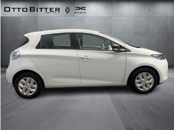Легковой автомобиль Renault ZOE LIFE Batteriemiete Z.E.40 (41kWh): фото 5