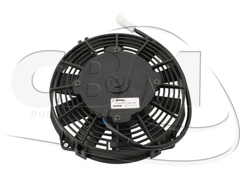 Отопление/ Вентиляция ZF