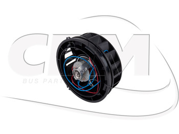 Отопление/ Вентиляция IRISBUS