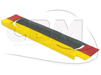 Дверь и запчасти IRISBUS