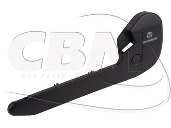 Сиденье VAN HOOL