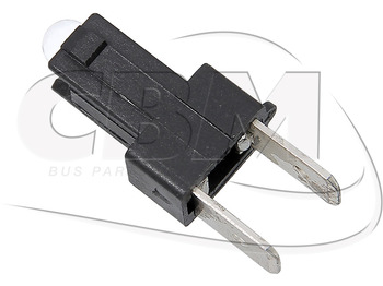 Свет/ Освещение IRISBUS