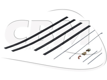 Сиденье IRISBUS