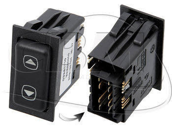 Свет/ Освещение IRISBUS