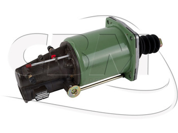 Усилитель механизма сцепления IRISBUS