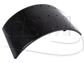 Тормозной суппорт MERITOR