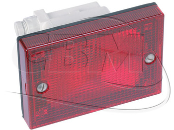 Противотуманная фара IRISBUS