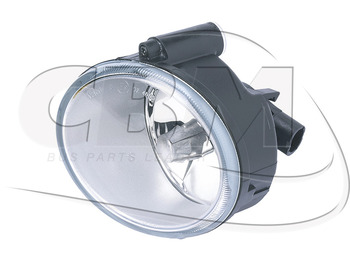 Противотуманная фара IRISBUS