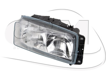 Свет/ Освещение IRISBUS