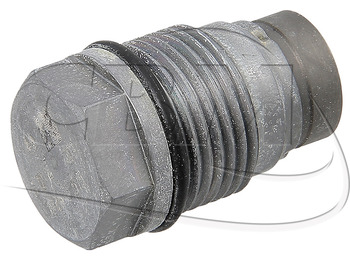 Подготовка топлива VAN HOOL