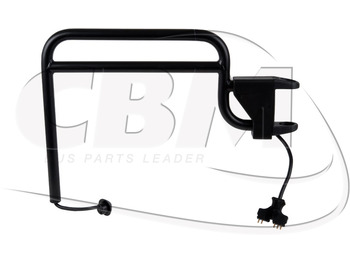 Зеркало заднего вида IRISBUS