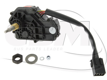 Электрическая система VOITH