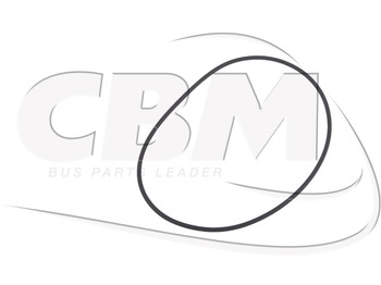 Коробка передач и запчасти IRISBUS