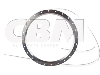 Коробка передач и запчасти IRISBUS