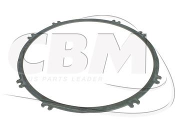 Коробка передач и запчасти IRISBUS