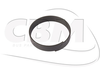 Коробка передач и запчасти IRISBUS