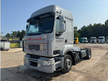 Тягач RENAULT Premium 450